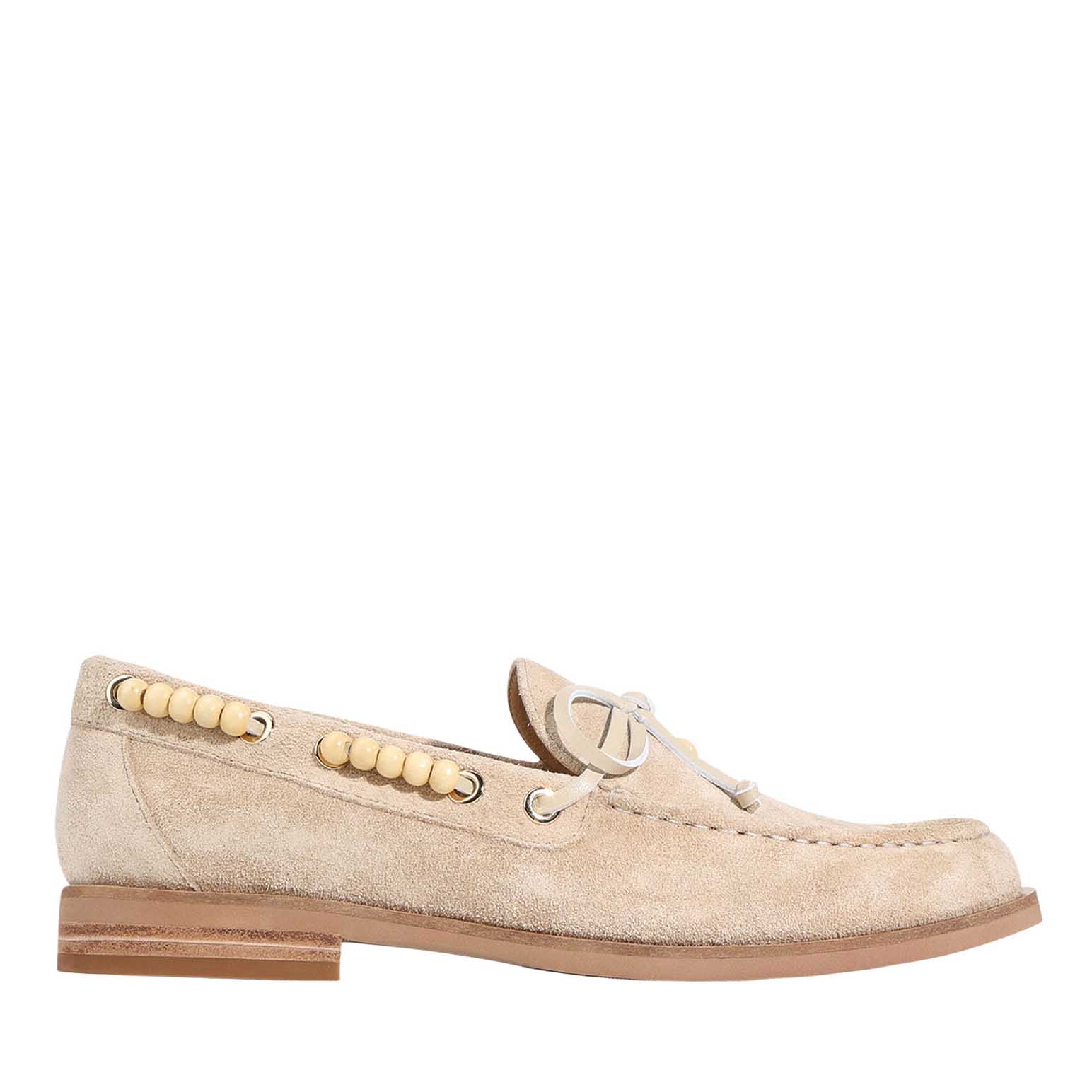 EOS Foressa Boat Shoe